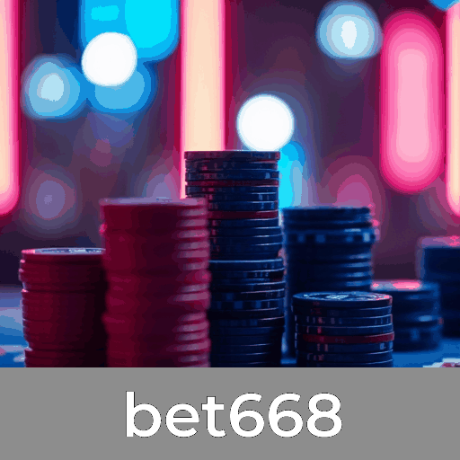 bet668: Slots com Gigantescos Jackpots, Mesa ao Vivo com Experiência Imersiva e Mais