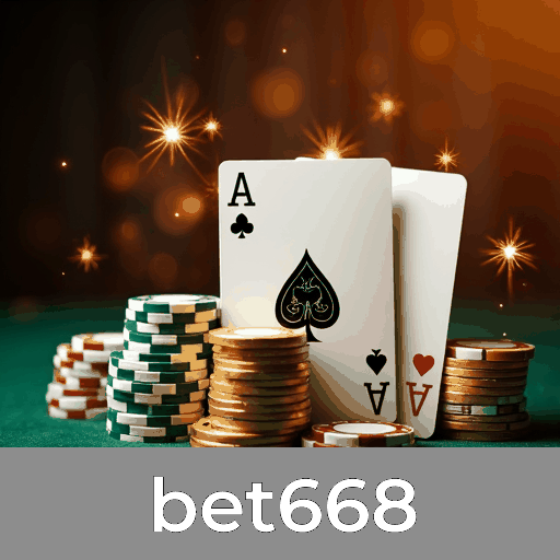 Bet668: O Melhor Site de Apostas com Segurança, Variedade e Suporte Premium