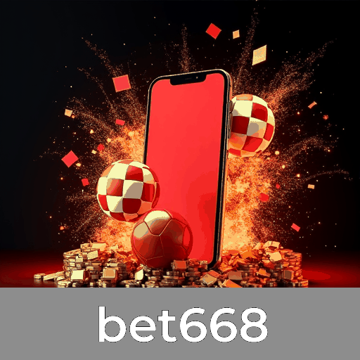 Aproveite a Comodidade e Funcionalidade do Aplicativo Móvel bet668