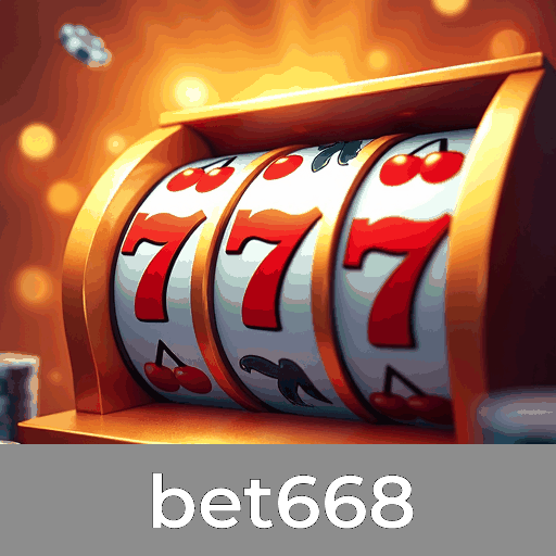 bet668 - Cassino Premiado com Pagamentos Rápidos e Segurança Total
