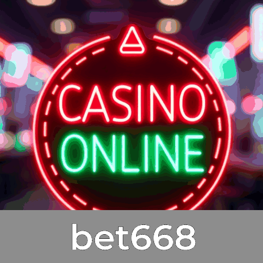 bet668: Slots com Gigantescos Jackpots, Mesa ao Vivo com Experiência Imersiva e Mais
